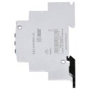 ABB E219-3D Leuchtmelder, 16 A, 415/230 V AC, 3LED, grün, Mod. Breite: 0.5 2CCA703901R0001