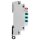 ABB E219-3D Leuchtmelder, 16 A, 415/230 V AC, 3LED, grün, Mod. Breite: 0.5 2CCA703901R0001