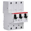 ABB S751/3DR-E25 selektiven Haupt-LS SHU...