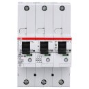 ABB S751/3DR-E25 selektiven Haupt-LS SHU...