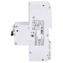 ABB S751/3DR-E50 selektiven Haupt-LS SHU E-Char.,25kA,50A,3x1P 2CDH781001R2502