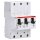 ABB S751/3DR-E50 selektiven Haupt-LS SHU E-Char.,25kA,50A,3x1P 2CDH781001R2502