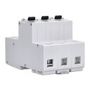 ABB S751/3DR-E63 selektiver Haupt-LS SHU E-Char.,25kA,63A,3x1P 2CDH781001R2632