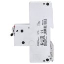 ABB Stotz S&J Haupleitungsschutzschalter S751DR-K25 (1er)