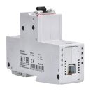 ABB Stotz S&J Haupleitungsschutzschalter S751DR-K25 (1er)