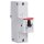 ABB Stotz S&J Haupleitungsschutzschalter S751DR-K25 (1er)