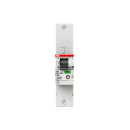 ABB Stotz S&J Haupleitungsschutzschalter S751DR-K50...