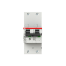 ABB Stotz S&J Haupleitungsschutzschalter S752DR-E16...