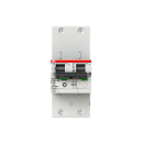 ABB Stotz S&J Haupleitungsschutzschalter S752DR-E40...
