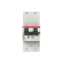 ABB Stotz S&J Haupleitungsschutzschalter S752DR-E50...