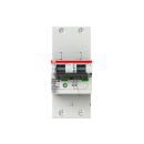 ABB Stotz S&J Haupleitungsschutzschalter S752DR-K25...