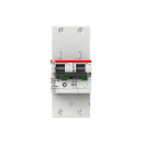 ABB Stotz S&J Haupleitungsschutzschalter S752DR-K35...