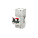 ABB Stotz S&J Haupleitungsschutzschalter S752DR-K50...
