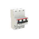 ABB Stotz S&J Haupleitungsschutzschalter S753DR-E35 (1er)