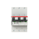 ABB Stotz S&J Haupleitungsschutzschalter S753DR-K16 (1er)