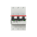 ABB Stotz S&J Haupleitungsschutzschalter S753DR-K25 (1er)