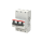 ABB Stotz S&J Haupleitungsschutzschalter S753DR-K35 (1er)