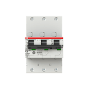 ABB Stotz S&J Haupleitungsschutzschalter S753DR-K50 (1er)