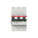 ABB Stotz S&J Haupleitungsschutzschalter S753DR-K63...