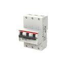 ABB Stotz S&J Haupleitungsschutzschalter S753DR-K63...