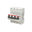 ABB Stotz S&J Haupleitungsschutzschalter S754DR-E20...
