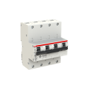 ABB Stotz S&J Haupleitungsschutzschalter S754DR-K35 (1er)