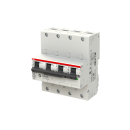 ABB Stotz S&J Haupleitungsschutzschalter S754DR-K50...