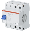 ABB Stotz S&J FI-Schutzschalter F202B+16/0,03 (1er)
