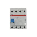 ABB Stotz S&J FI-Schutzschalter F204B-80/0,03 (1er)