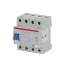 ABB Stotz S&J FI-Schutzschalter F204B-80/0,03 (1er)