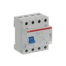 ABB Stotz S&J FI-Schutzschalter F204B-80/0,03 (1er)