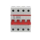 ABB Stotz S&J Trennschalter E204/125R (1er)