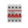ABB Stotz S&J Trennschalter E204/125R (1er)