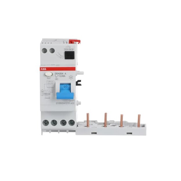 ABB Stotz S&J FI-Block DDA204A-40/0,03 (1er)