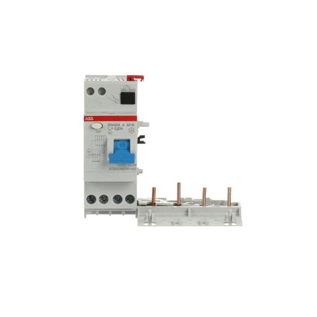 ABB Stotz S&J FI-Block DDA204A-40/0,03AP-R (1er)