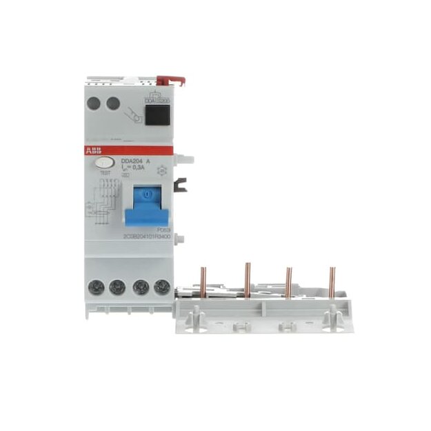 ABB Stotz S&J FI-Block DDA204A-40/0,3 (1er)