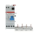ABB Stotz S&J FI-Block DDA204A-40/0,3 (1er)