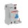 ABB Stotz S&J FI-Block DDA202A-40/0,03 (1er)