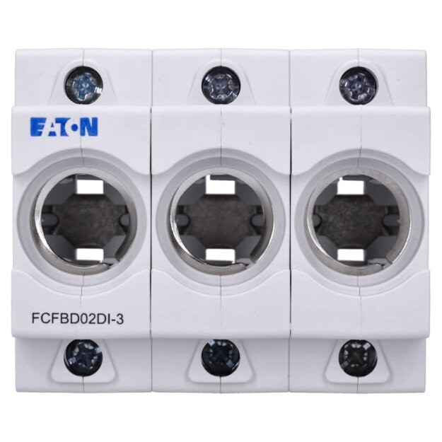 eaton Sicherungssockel FCFBD02DI-3 148810