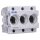 eaton Sicherungssockel FCFBD02DI-3 148810