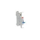 ABB Stotz S&J Signalkont.-Hilfsschalter F2-125A-B-S/H (1er)