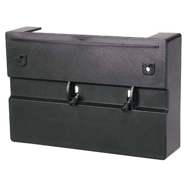 eaton Klemmenplombierdeckel ZSD-KPD/WS 230886