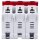 ABB ISS16/3 Sicherungssockel D0,3P.,16A 2CDE113001R1902