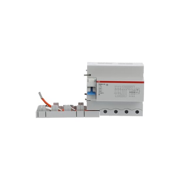 ABB Stotz S&J FI-Block DDA804A-63/0,3 (1er)