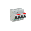 ABB Stotz S&J Sicherungsautomat S804C-C16 (1er)