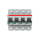 ABB Stotz S&J Sicherungsautomat S804C-C16 (1er)