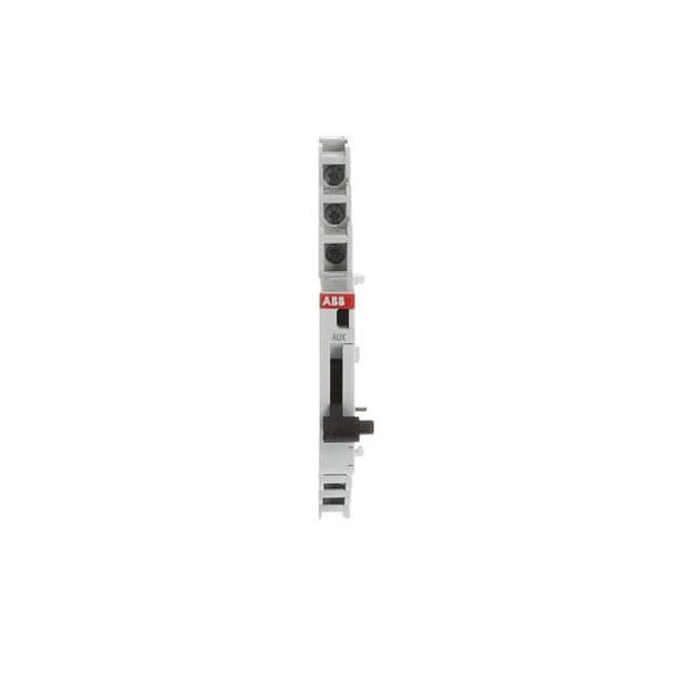 ABB Stotz S&J Hilfsschalter S800-AUX (1er)