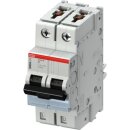 ABB Stotz S&J Leitungsschutzschalter S402M-K1 (1er)