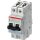 ABB Stotz S&J Leitungsschutzschalter S402M-K1 (1er)