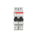 ABB Stotz S&J Leitungsschutzschalter S402M-C1 (1er)